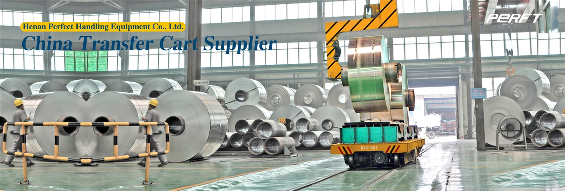 Perfect die transfer cart hot sale