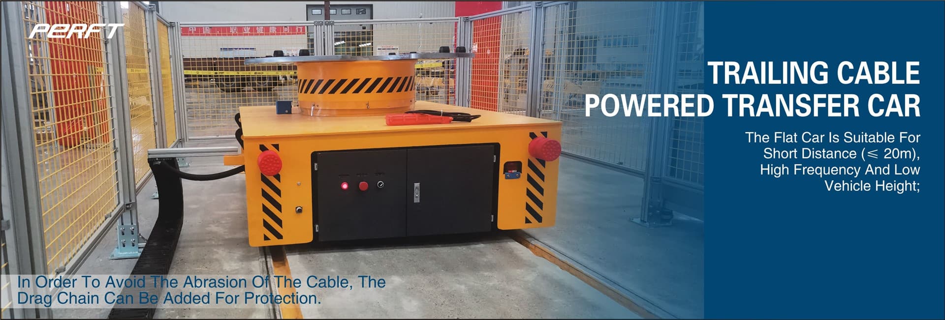 heavy duty die transfer carts
