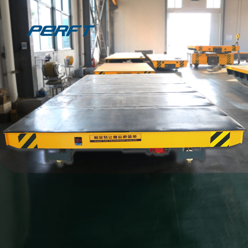 Perfect die transfer carts low price