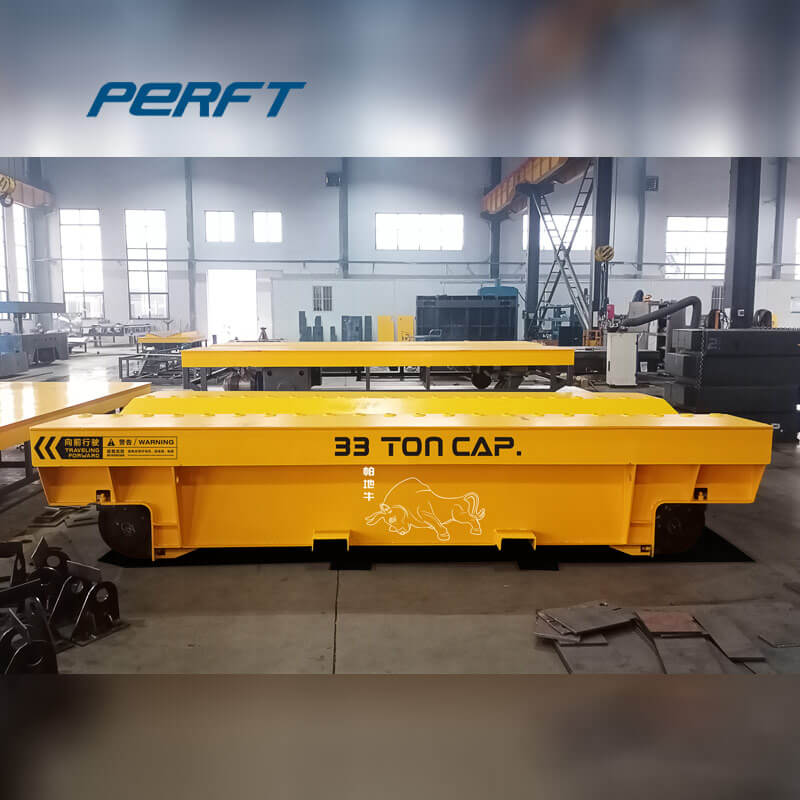 Perfect die transfer carts low price