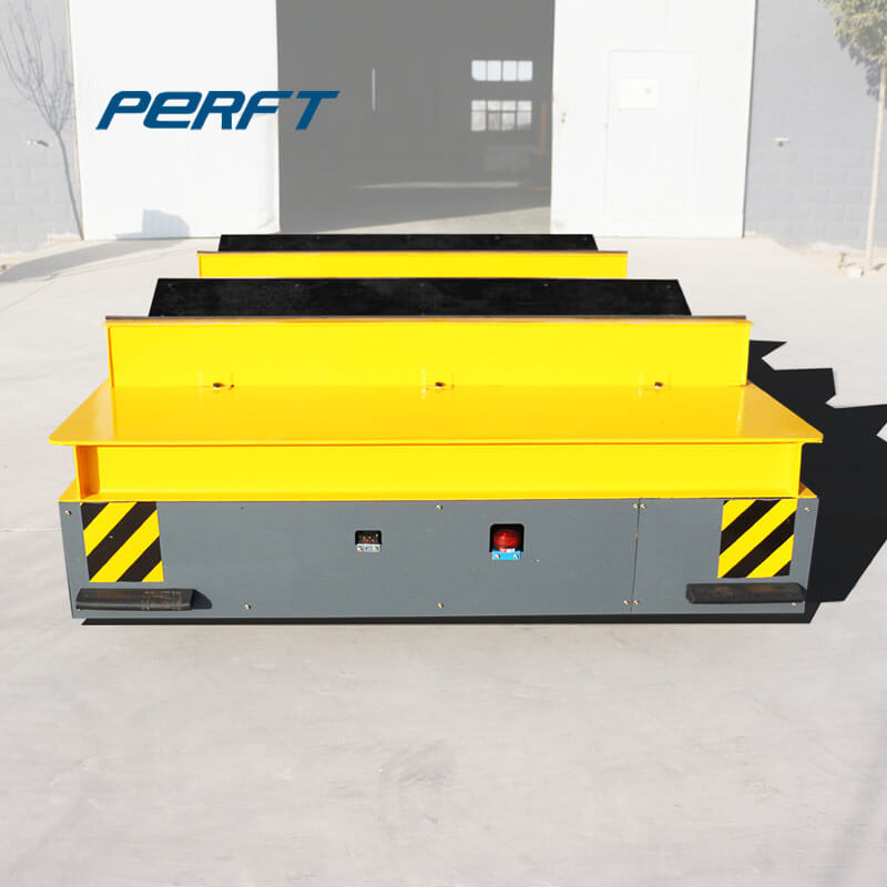 Perfect die transfer carts low price