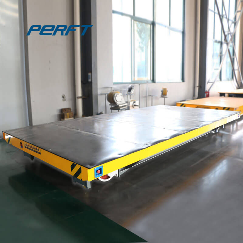 Perfect die transfer carts factory price