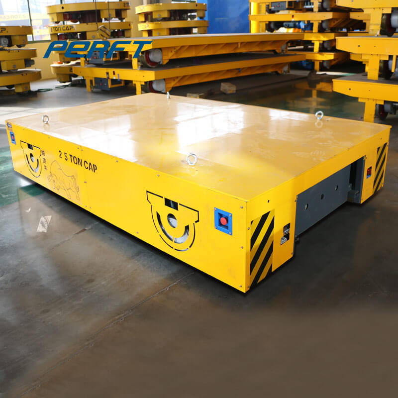 Perfect die transfer carts low price