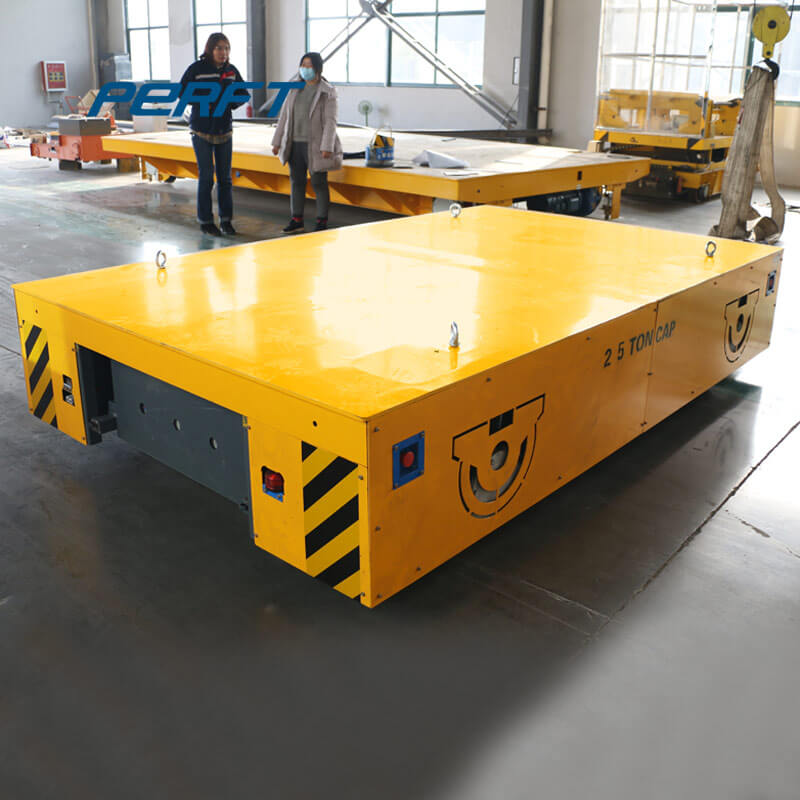 Perfect die transfer carts bulk