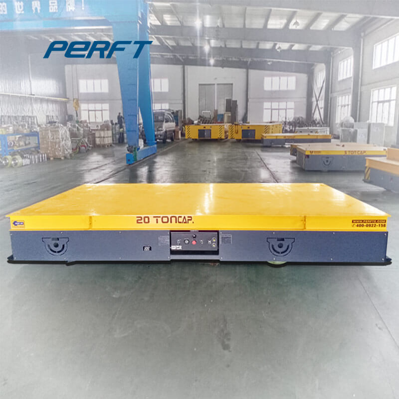 Perfect die transfer carts low price